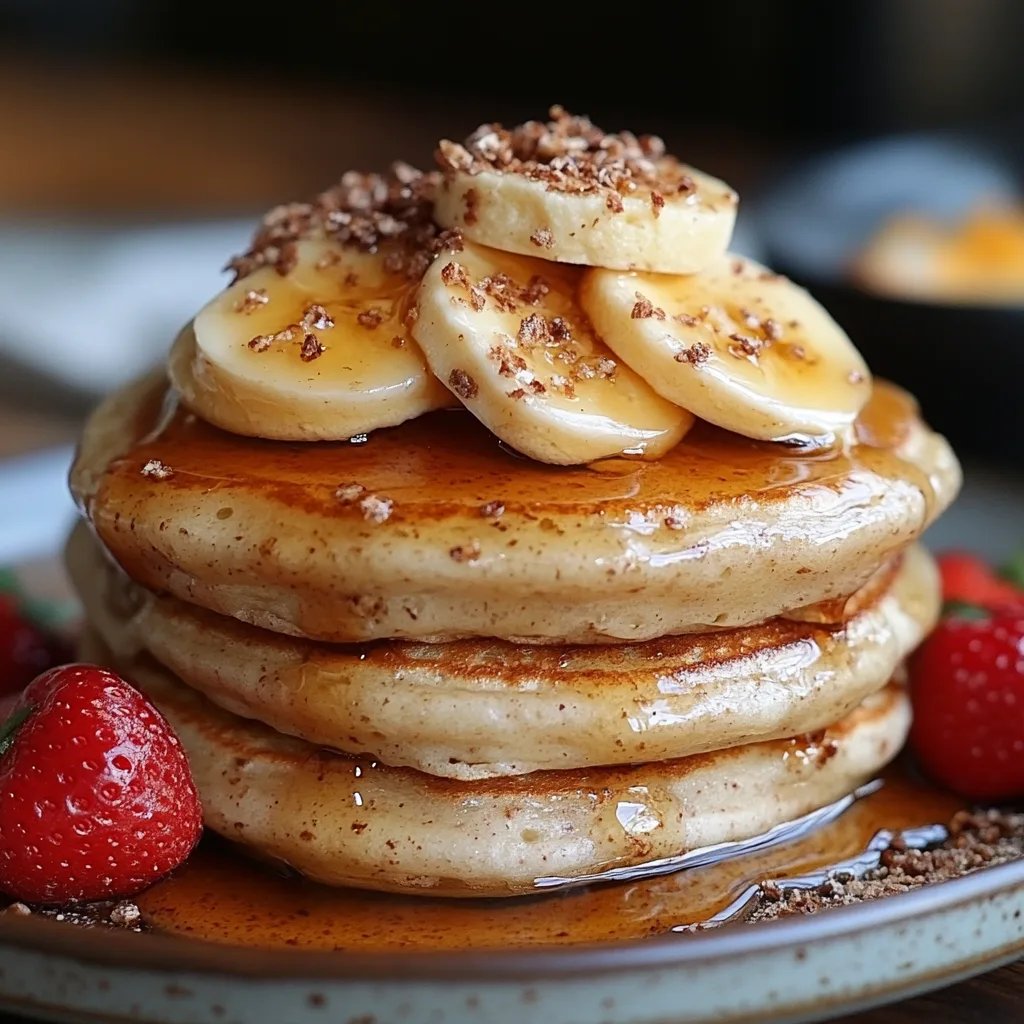 Frühstücksideen für ein Kaloriendefizit: 10 Unglaublich Essenzielle Rezepte