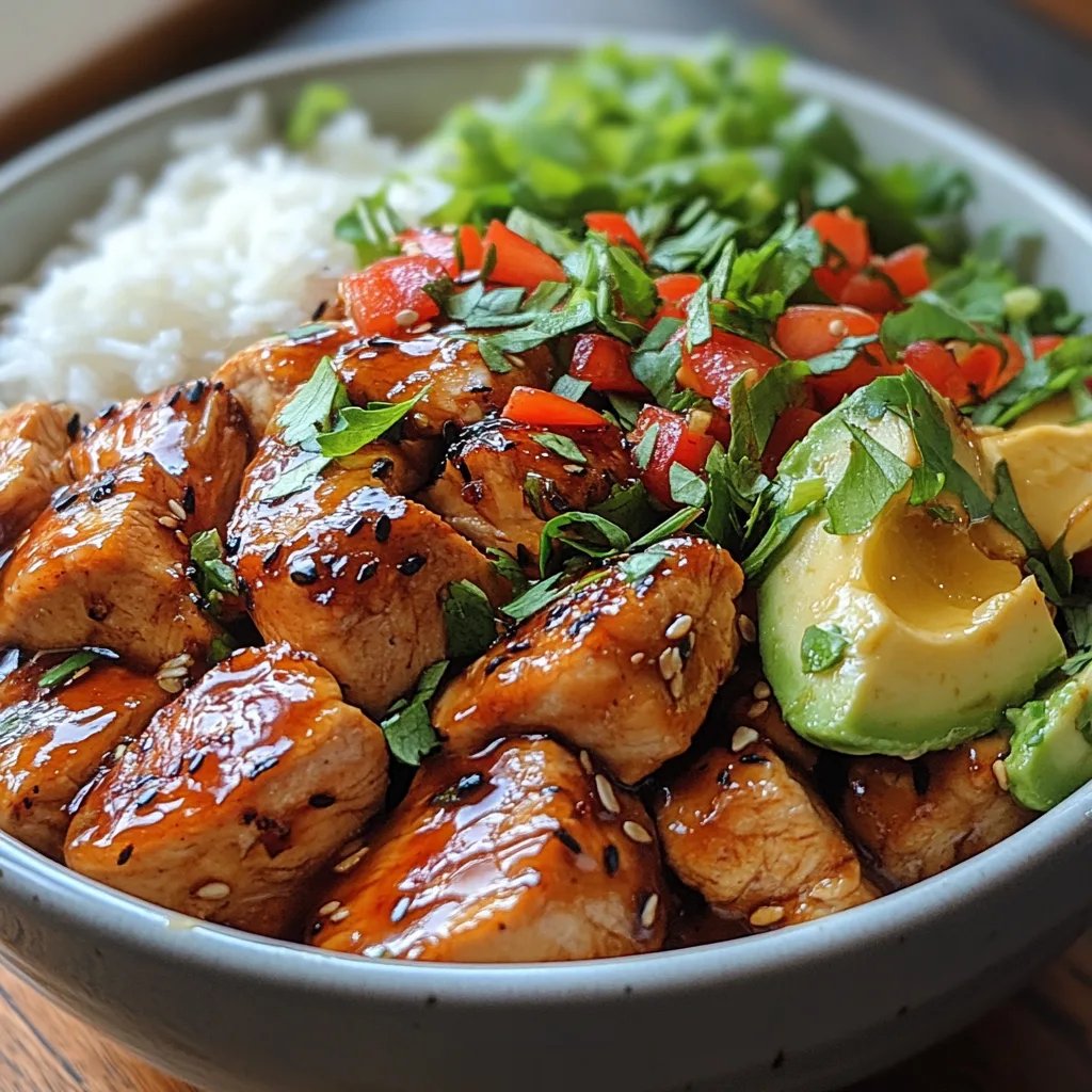 Crockpot Bang Bang Hähnchen: Ein Unglaubliches Ultimatives Rezept für 4 Personen