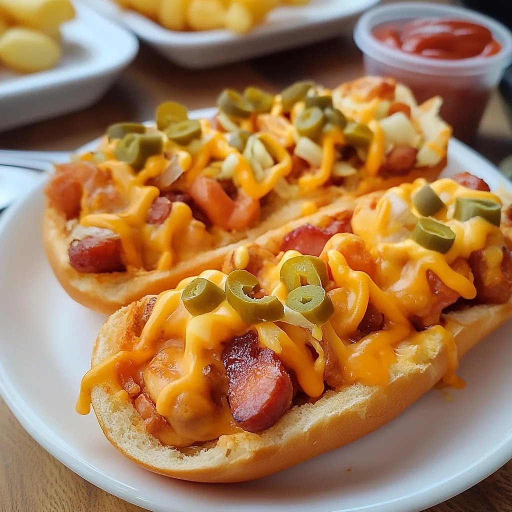 Hot-Dog-Muffins: Ein Unglaublich Ultimatives Rezept für 7 leckere Snacks