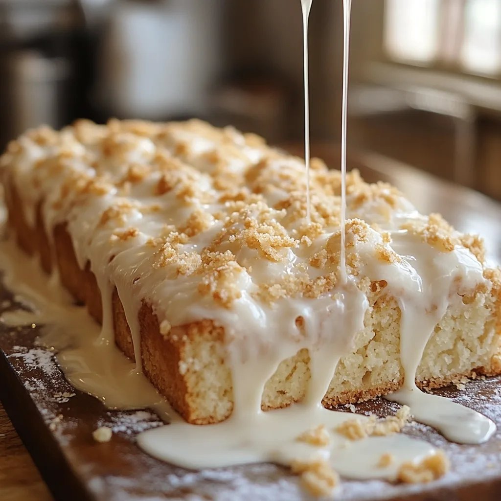 Kokosnusskuchen: Ein Unglaublich Ultimatives Rezept für 5 Sinne