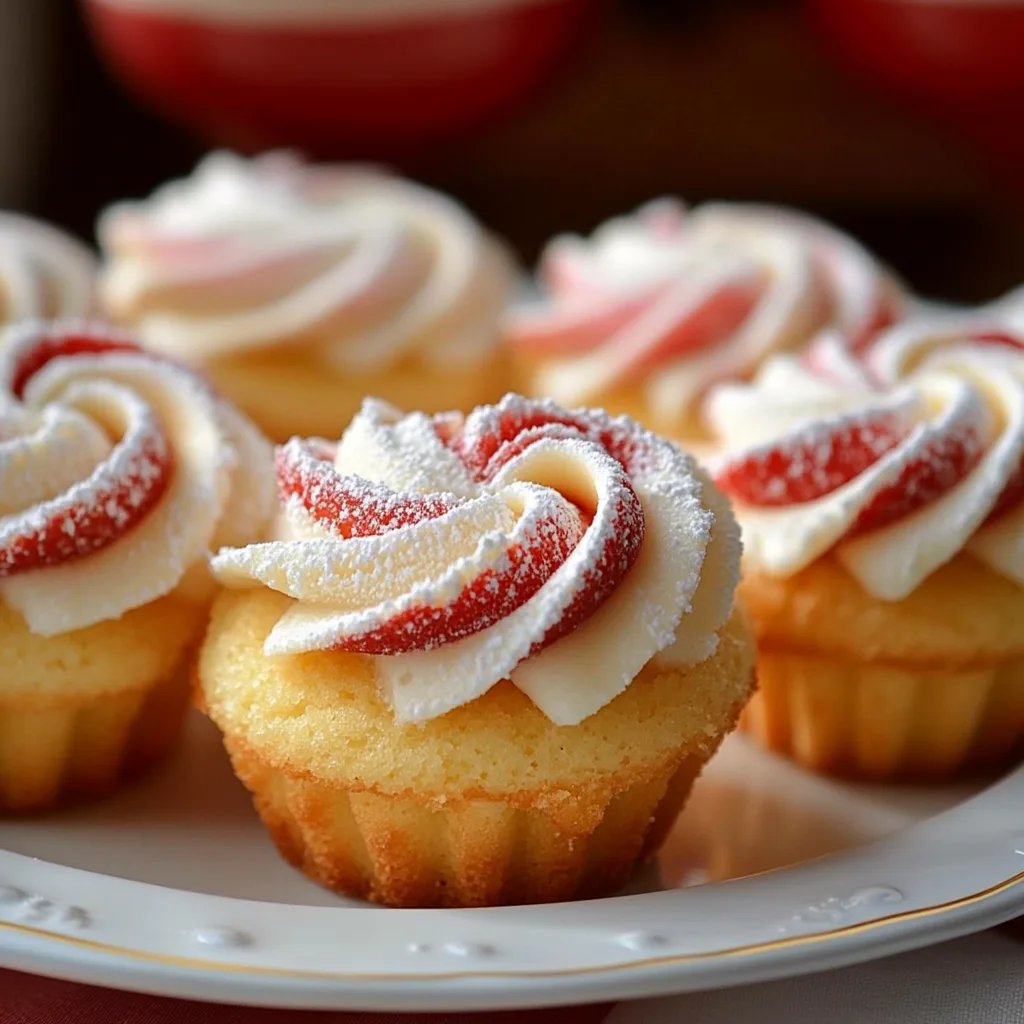 Perfekte Zuckerstangen-Kekse