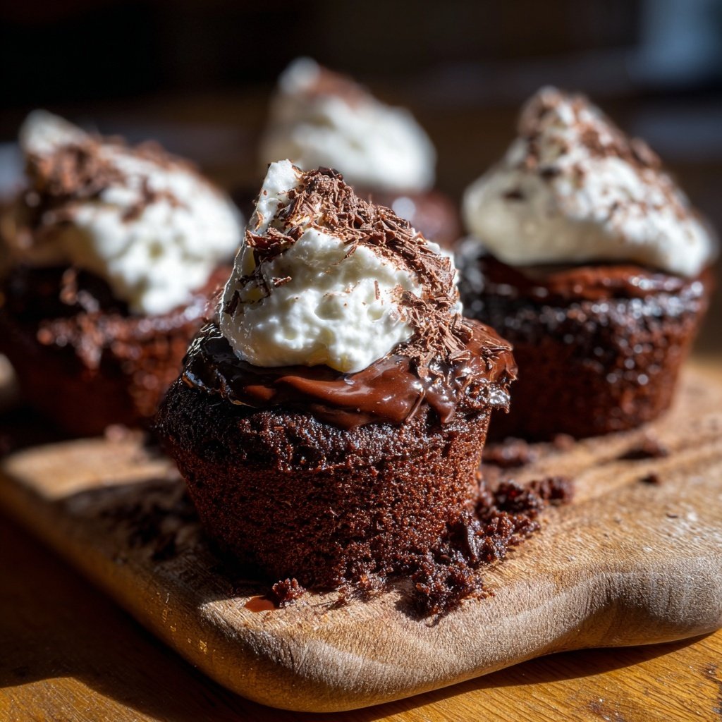 Heiße Schokolade – der cremige Genuss für die Seele