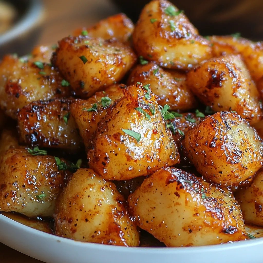 Gesunde Äpfel aus der Heißluftfritteuse: Ein Unglaubliches Geheimrezept für Knusprigen Genuss