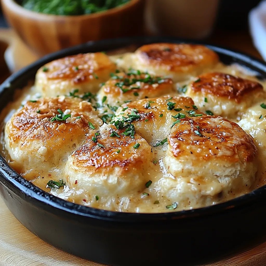 Hühnerpastete mit Keksen: Ein Unglaubliches Ultimatives Rezept für 6 Gäste