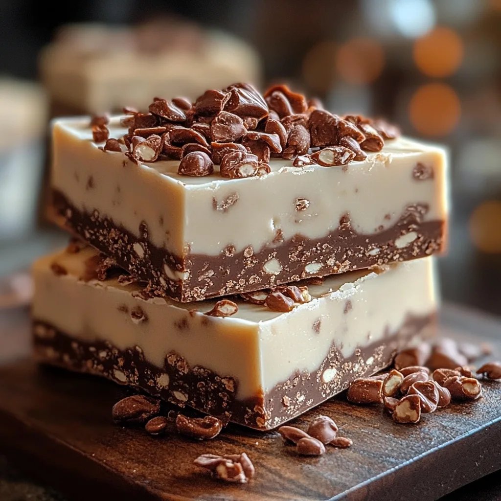 Himmlischer Divinity-Fudge: Ein Unglaubliches Ultimatives Rezept für 7 Süße Freuden