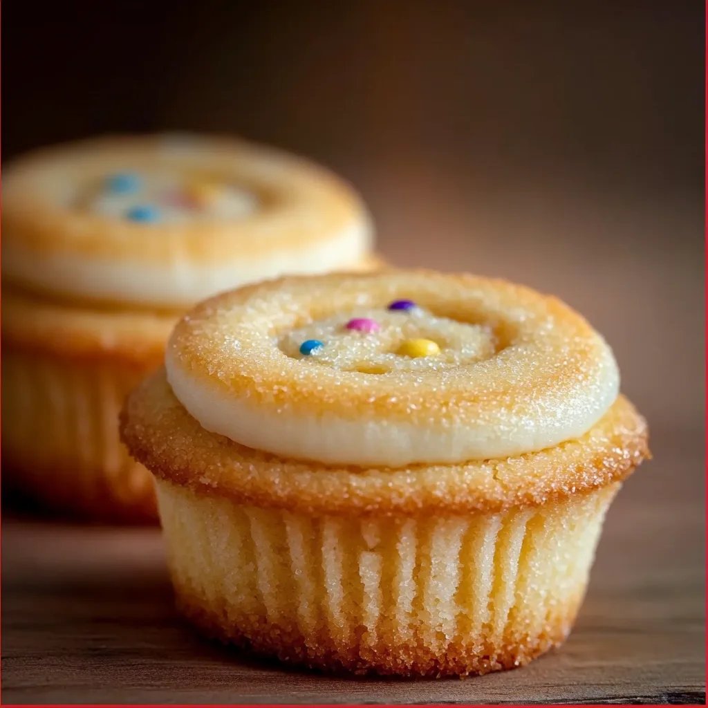 Perfekte Knöpfchen-Kekse: Ein Unglaubliches Ultimatives Rezept für die ganze Familie