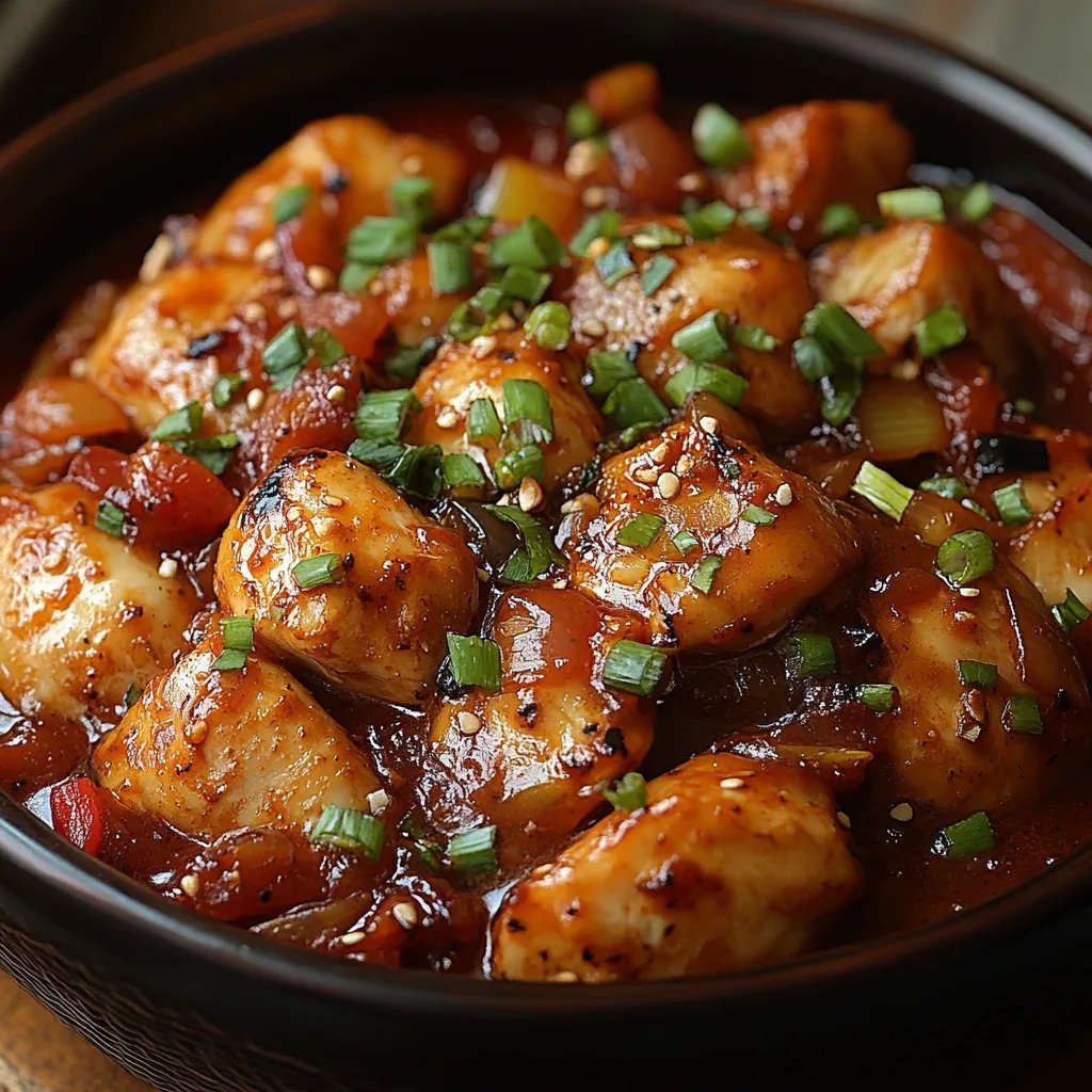 Huli Huli Hähnchen: Ein Unglaublich Ultimatives Rezept für Grillliebhaber