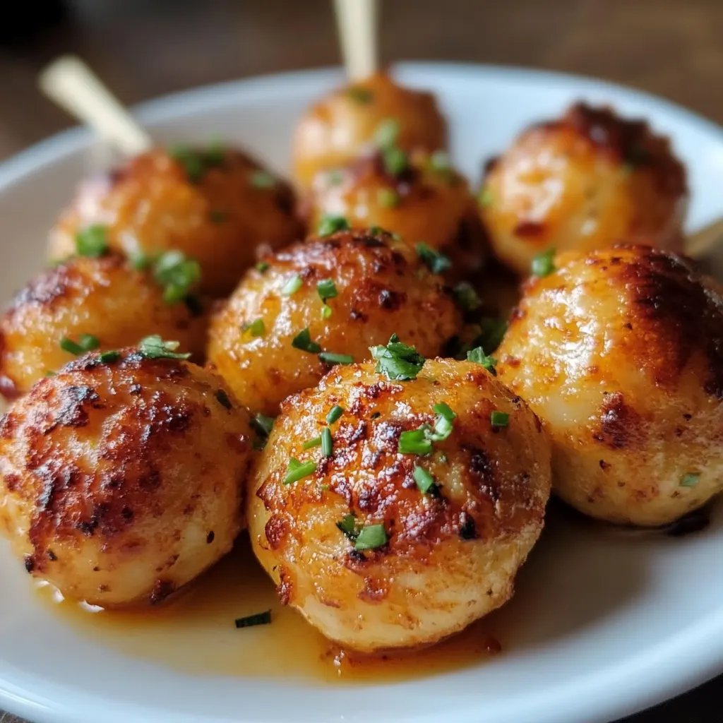 Deutsche Bratwurst Bites Appetizers: Ultimative 5 Unglaubliche Snacks für jeden Anlass