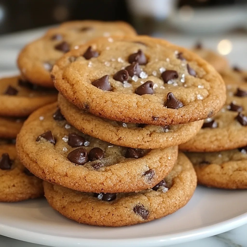 Laktosefreie Schokoladenkekse: Unglaublich einfache 5 Zutaten