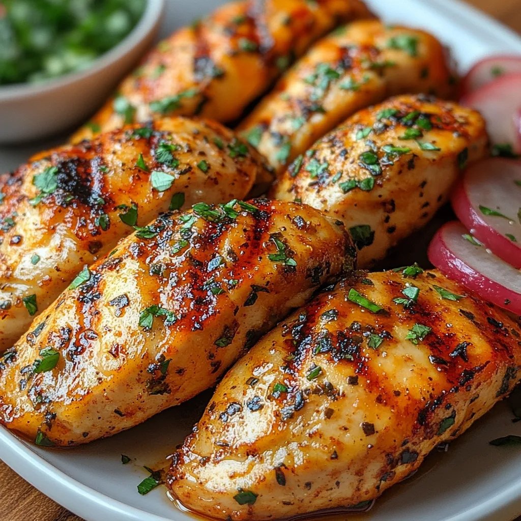 Saftiges Hähnchen aus der Heißluftfritteuse: Ein Unglaubliches Ultimatives Rezept