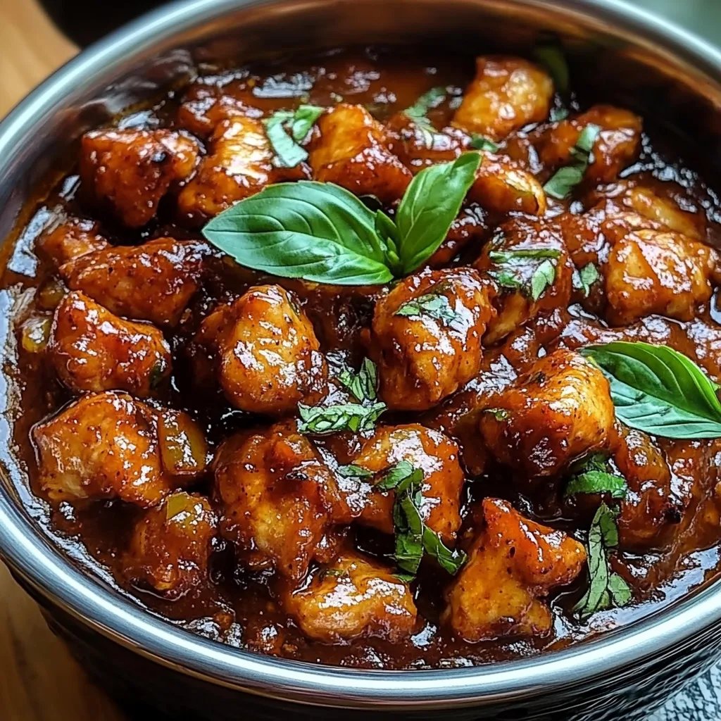 Chili-Hähnchen-Curry: Ein Unglaubliches Ultimatives Rezept für 4 Personen