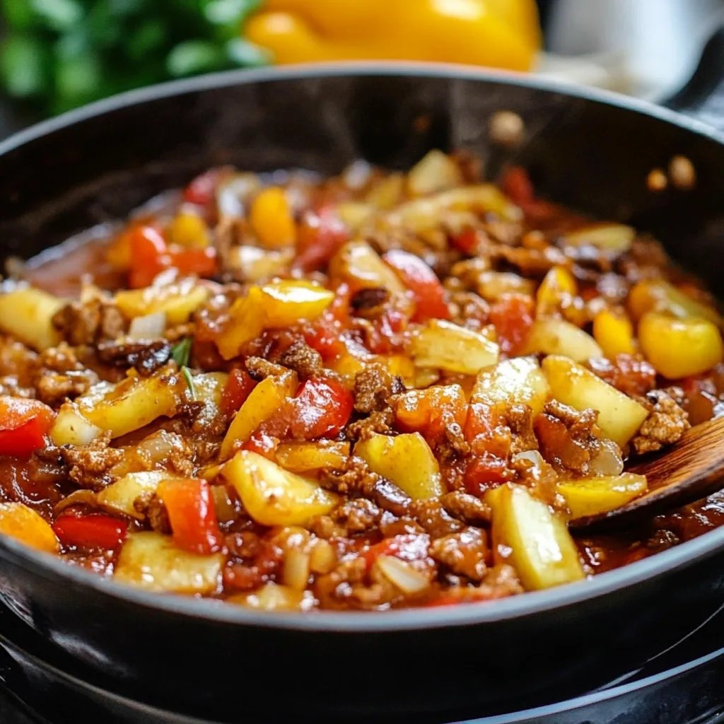 Räubertopf Rezept: An Incredible Ultimate Guide to a Wonderful Dish