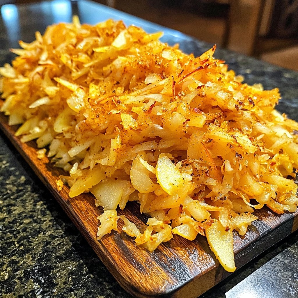 Das Geheimnis für zarte Rotkohl