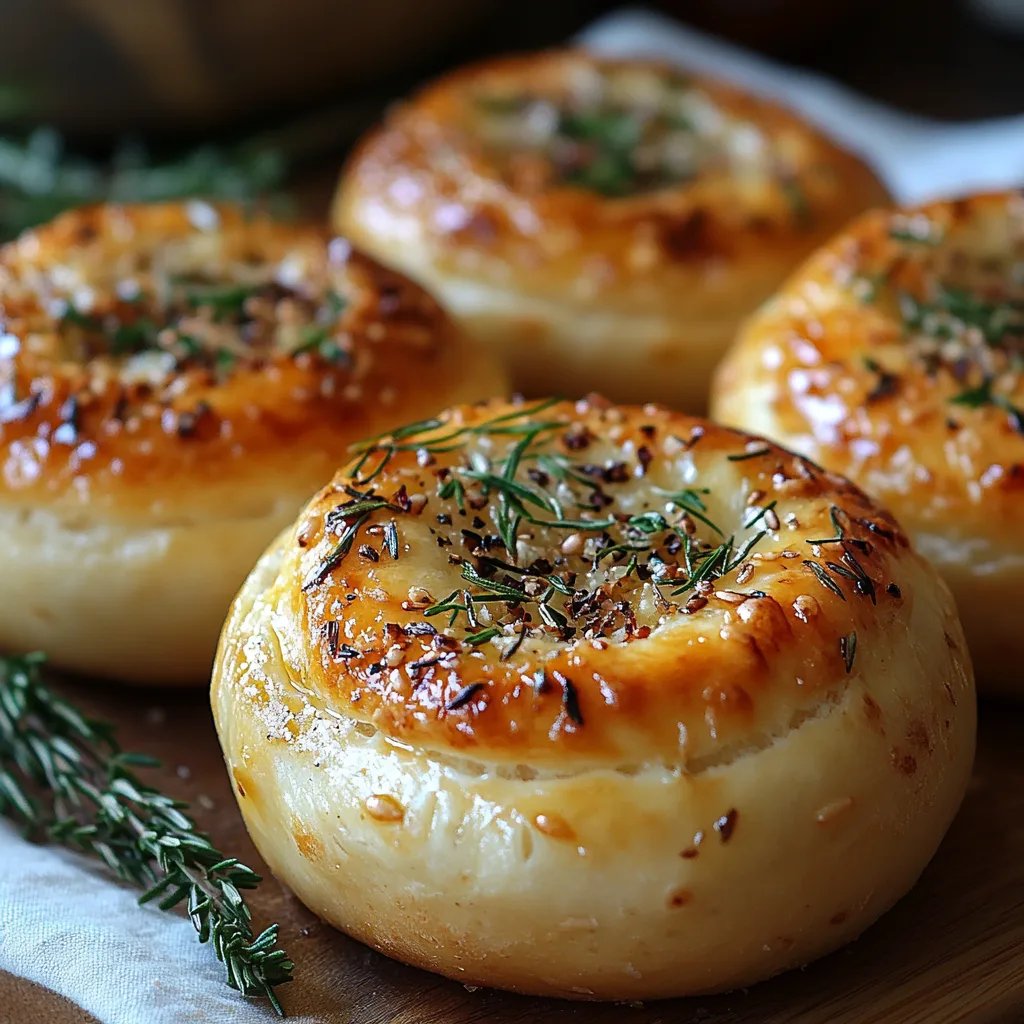 Unglaubliche Thai-Basilikum-Rindfleisch-Rollen: Das Ultimative Rezept für 4 Portionen