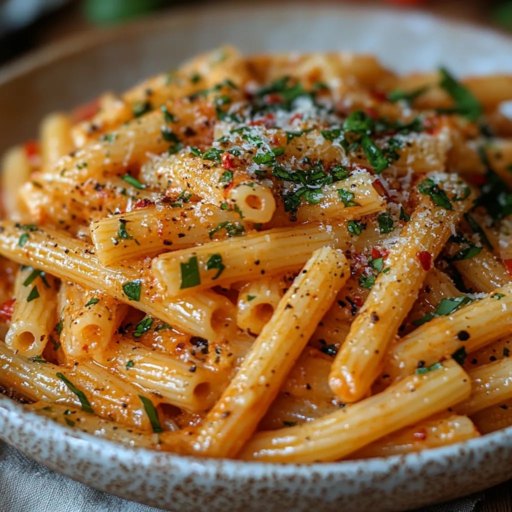 Vegane Tomaten-Basilikum-Pasta: Ein Unglaublich Ultimatives Rezept für Pasta-Liebhaber