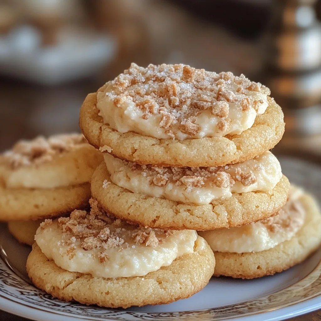 Fluffige Keto-Frischkäse-Kekse: Ein Unglaubliches Geheimrezept für 5 Zutaten