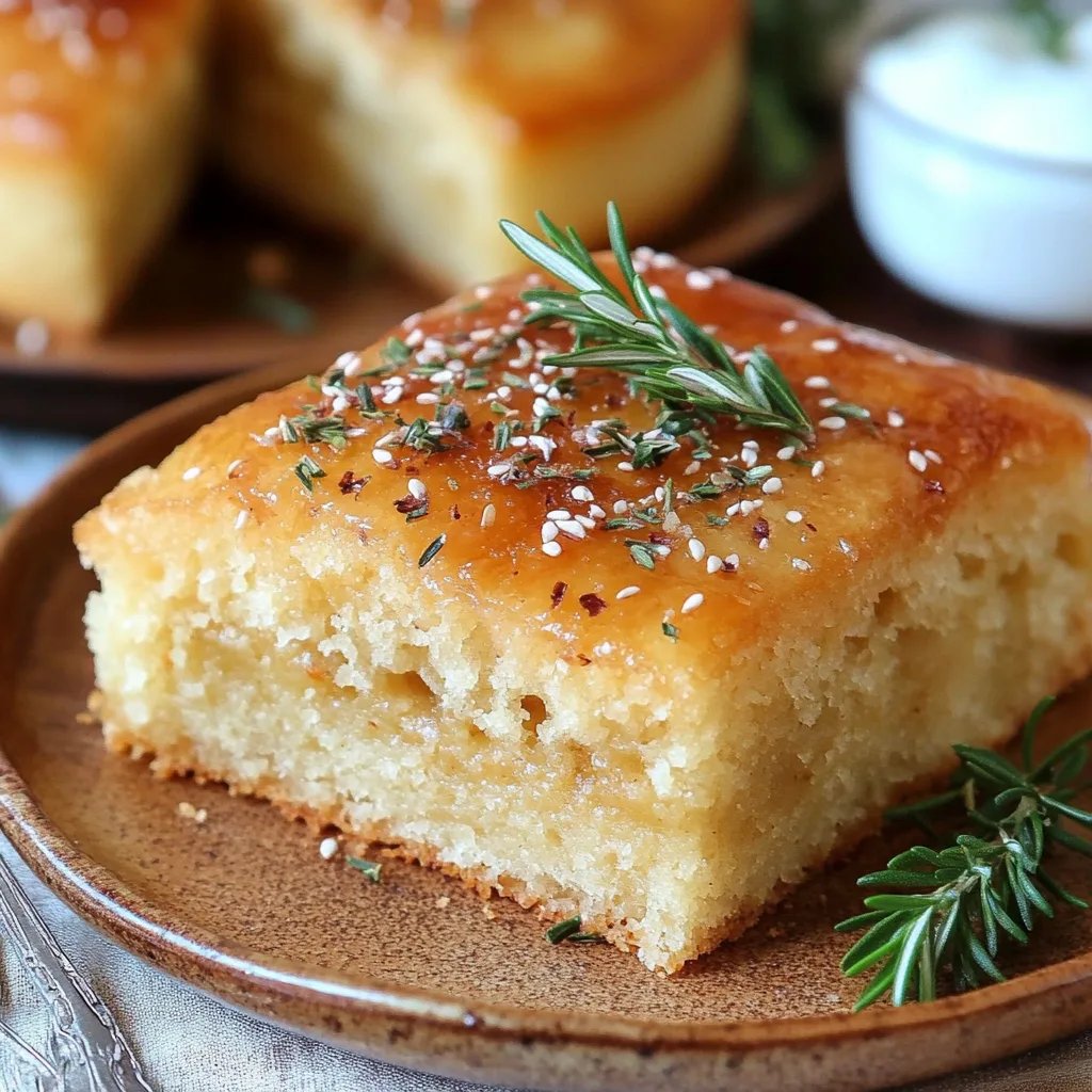 Veganer Olivenölkuchen: Ein Unglaubliches Ultimatives Rezept für 5 Sinne