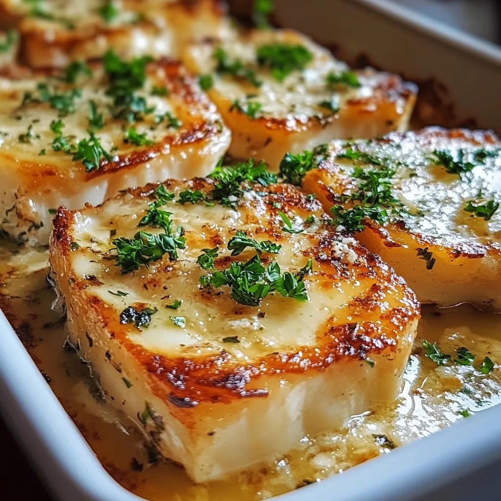 Saftige Knoblauch Parmesan Genuss: Ein Unglaubliches Ultimatives Rezept