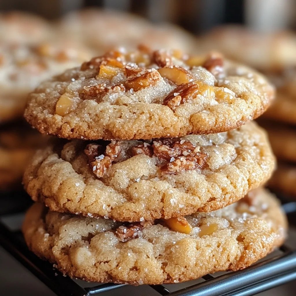 Lockere Pfirsich-Cobbler-Kekse: Ein Unglaubliches Ultimatives Rezept