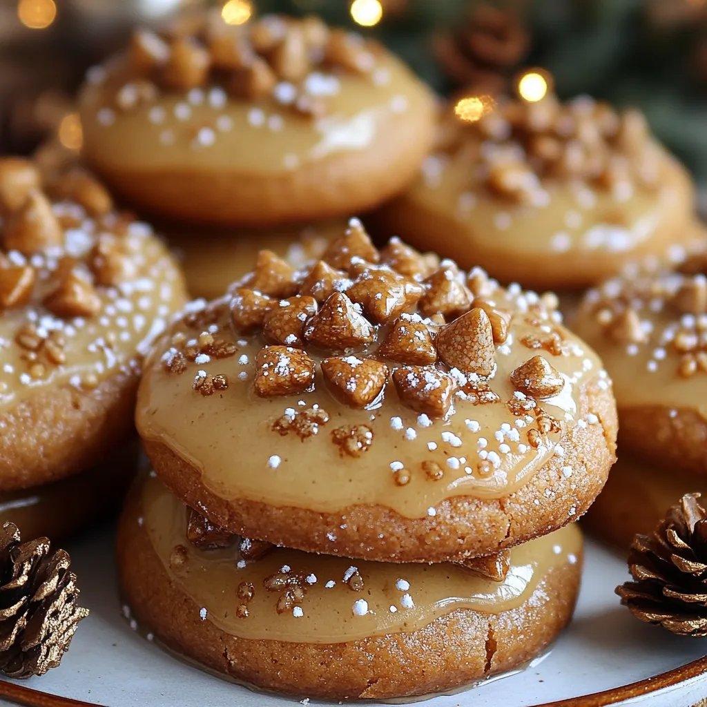 Melomakarona Weihnachts-Honigkekse: Unglaublich Ultimativ Einfaches Rezept für 10 Leckereien