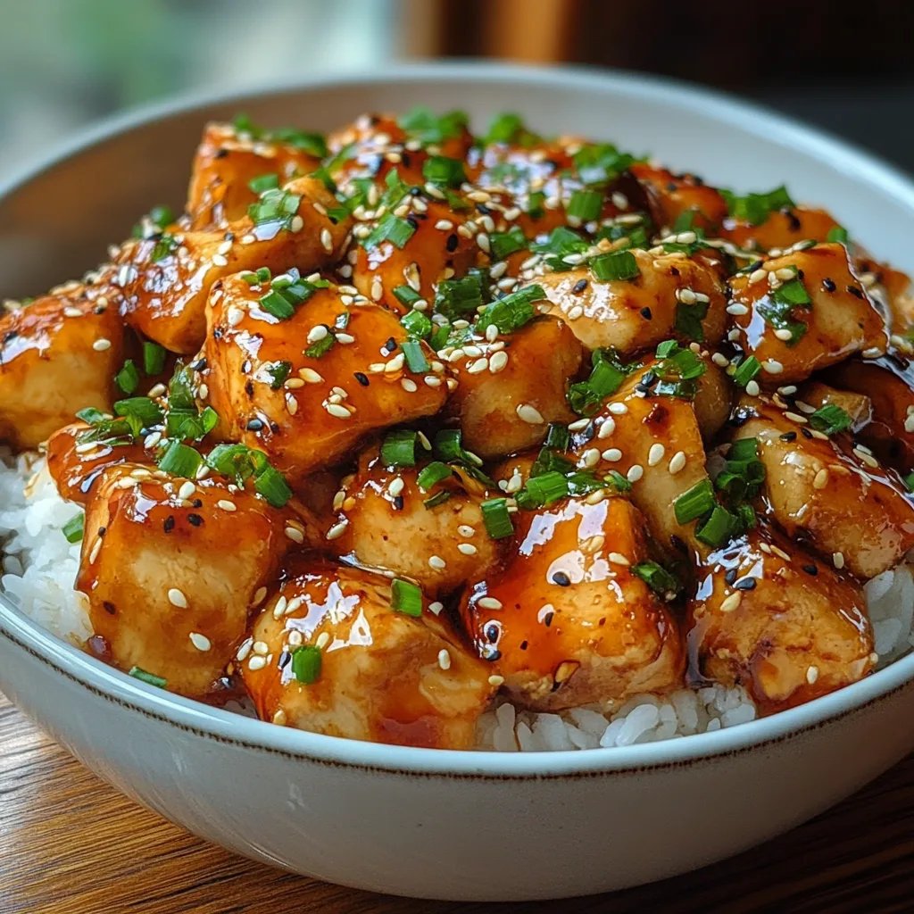 Honig-Knoblauch-Hähnchen: Ein Unglaubliches Ultimatives Rezept für 4 Personen