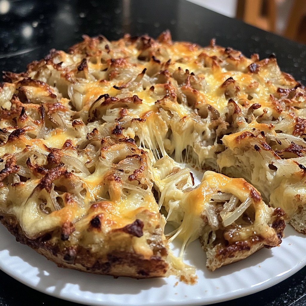 KÄSESPÄTZLE - österreichischer Hüttenklassiker