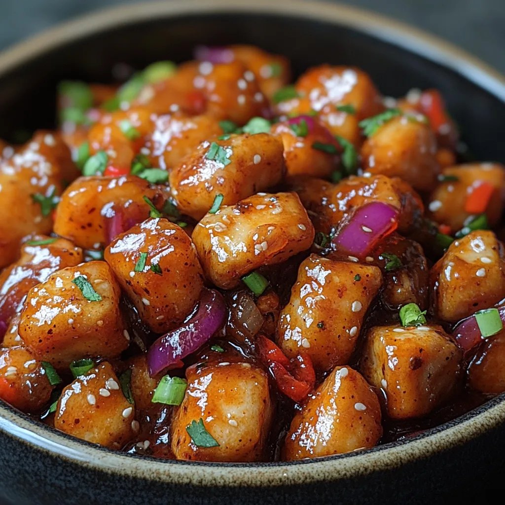 Langsam gegartes Firecracker-Hähnchen: Ein Unglaubliches Ultimatives Rezept für 5-Sterne-Geschmack