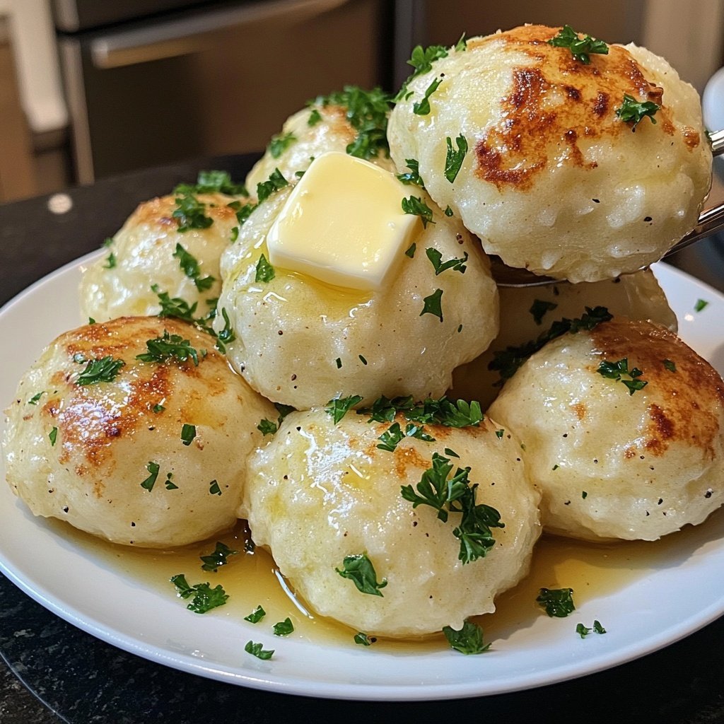 Semmelknödel