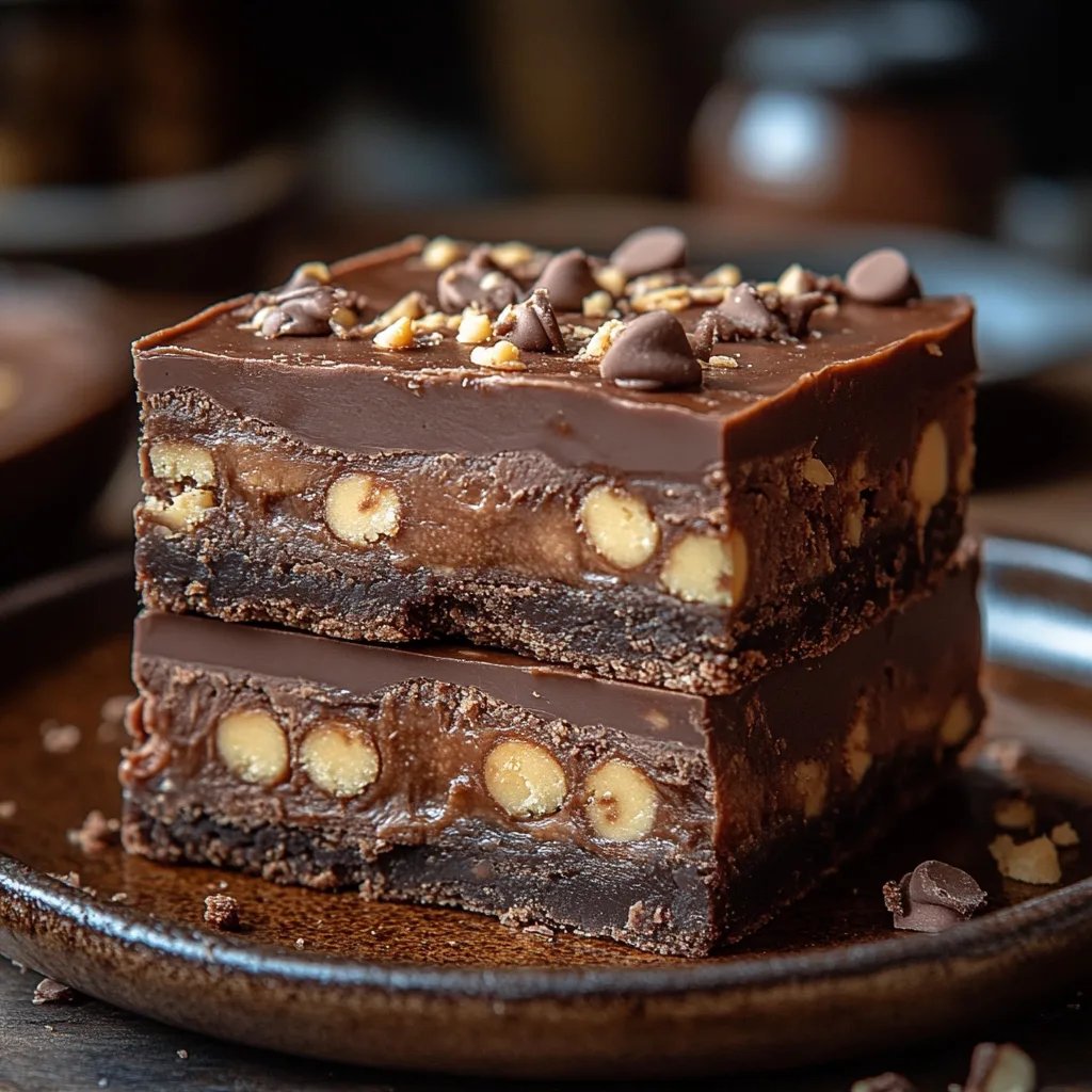 Zuckerguss-Fudge: Ein Unglaubliches Ultimatives Rezept für 5 Sinne