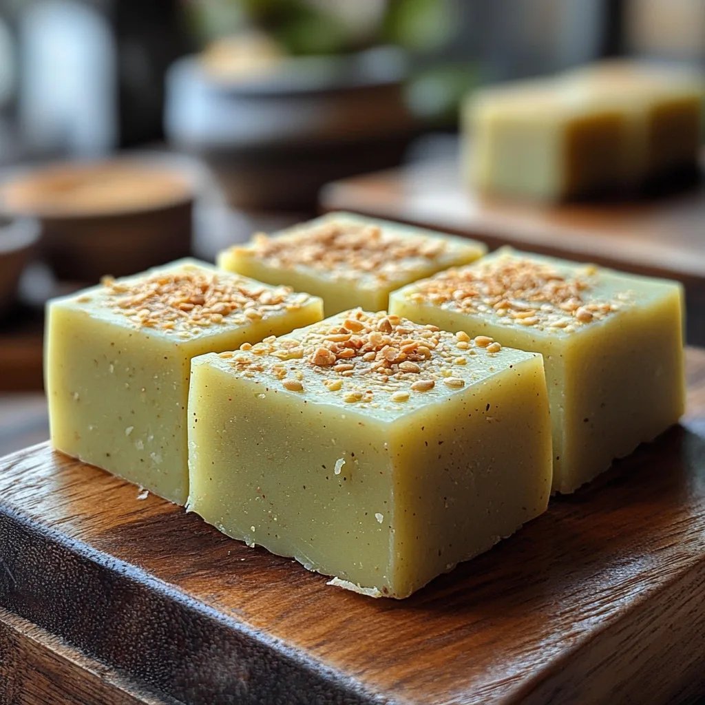 Cremiger Pistazien-Fudge: Ein Unglaubliches Ultimatives Rezept mit 5 Zutaten