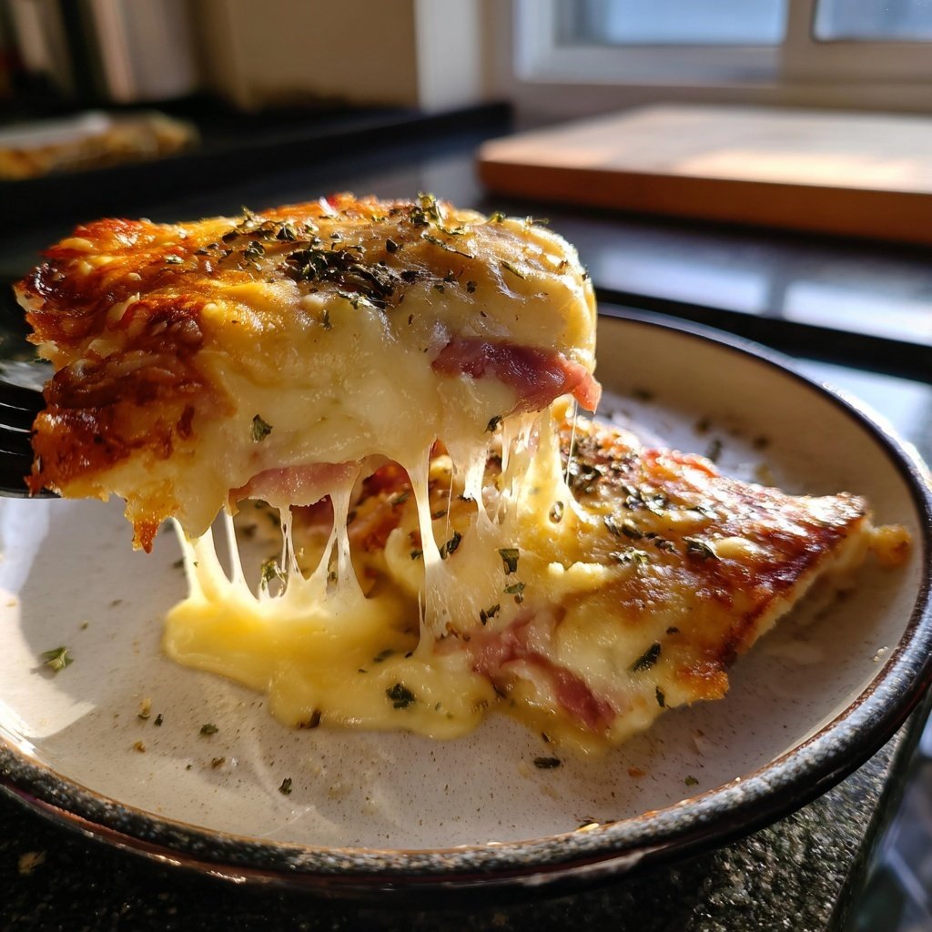 Raclette mit Rinderfilet-Streifen und Kräuterbutter​