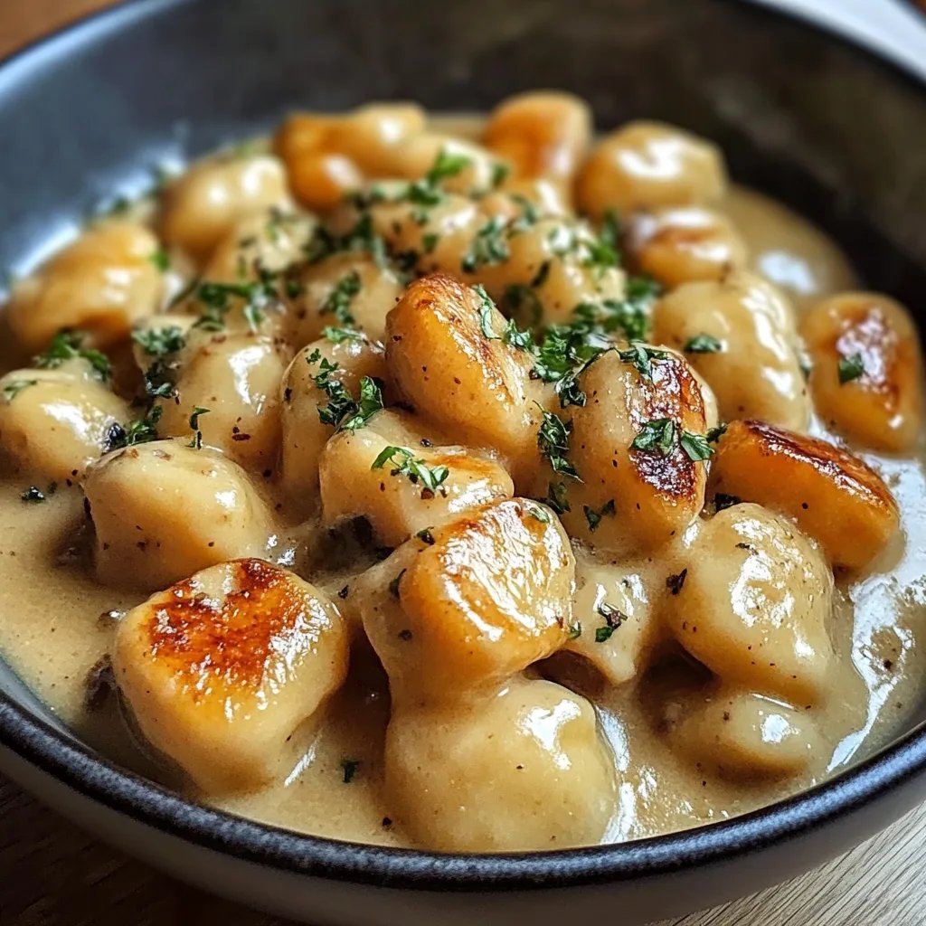 One Pot Gnocchi mit Rahmgemüse: An Incredible Ultimate Recipe for Dinner
