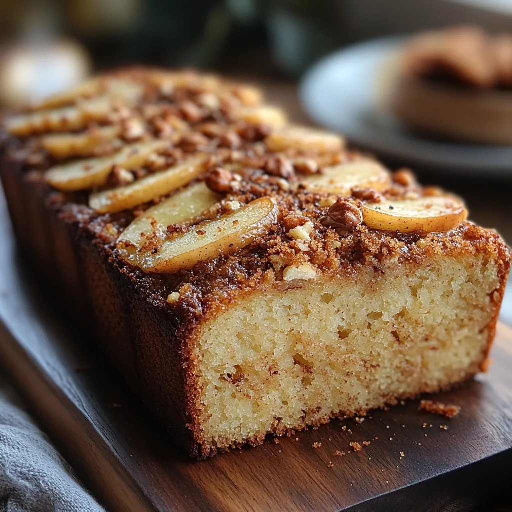 Glutenfreies Apfel-Zimt-Brot: Ein Unglaubliches Ultimatives Rezept