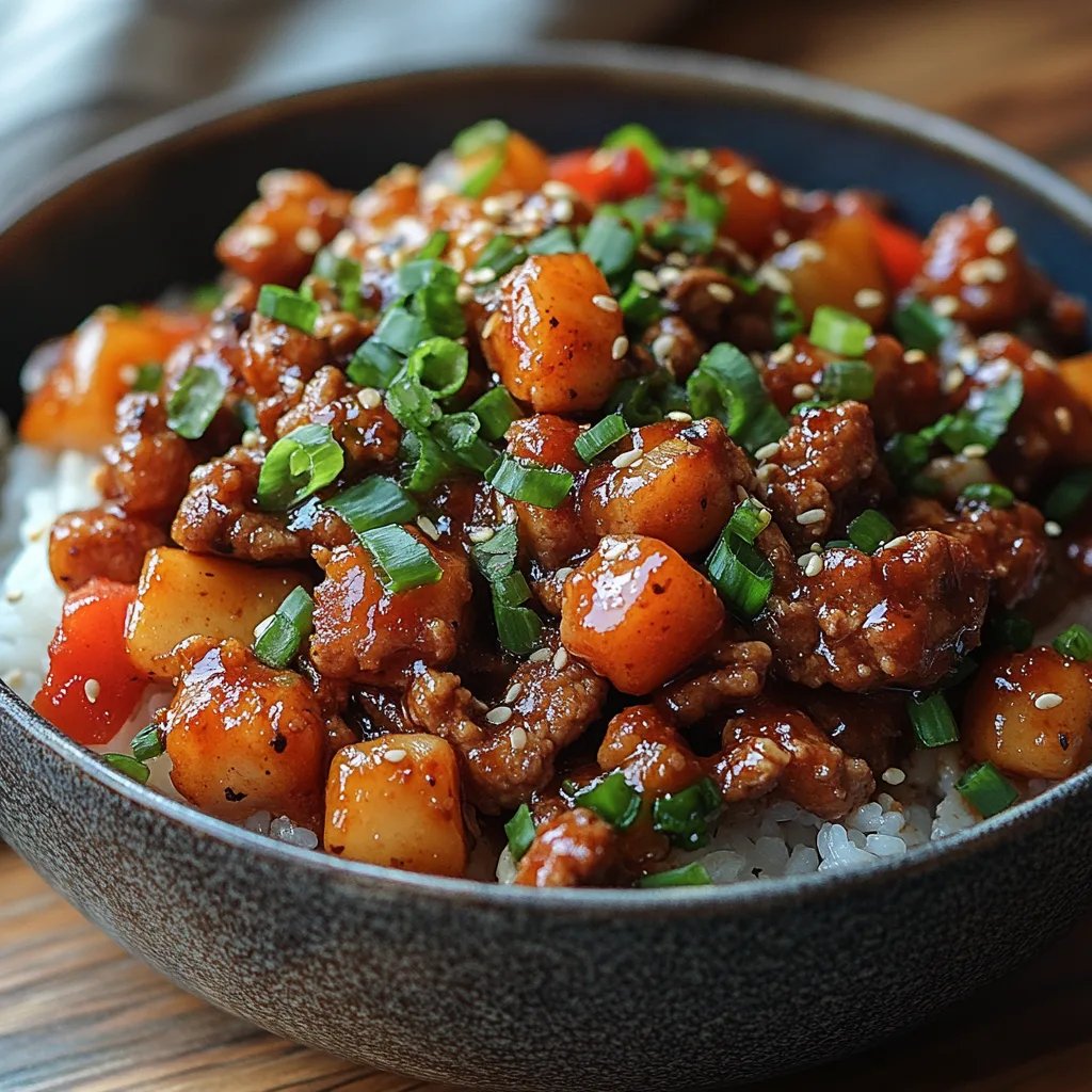 Hackfleisch-Truthahn Rezept: Ein Unglaublich Ultimatives Gericht für Jeden Anlass