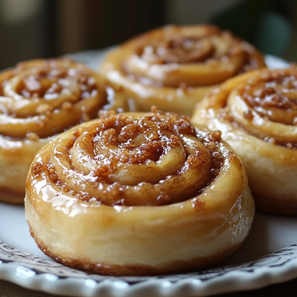 Glutenfreie Zimtschnecken: Ein Unglaubliches Ultimatives Rezept für 10 Personen