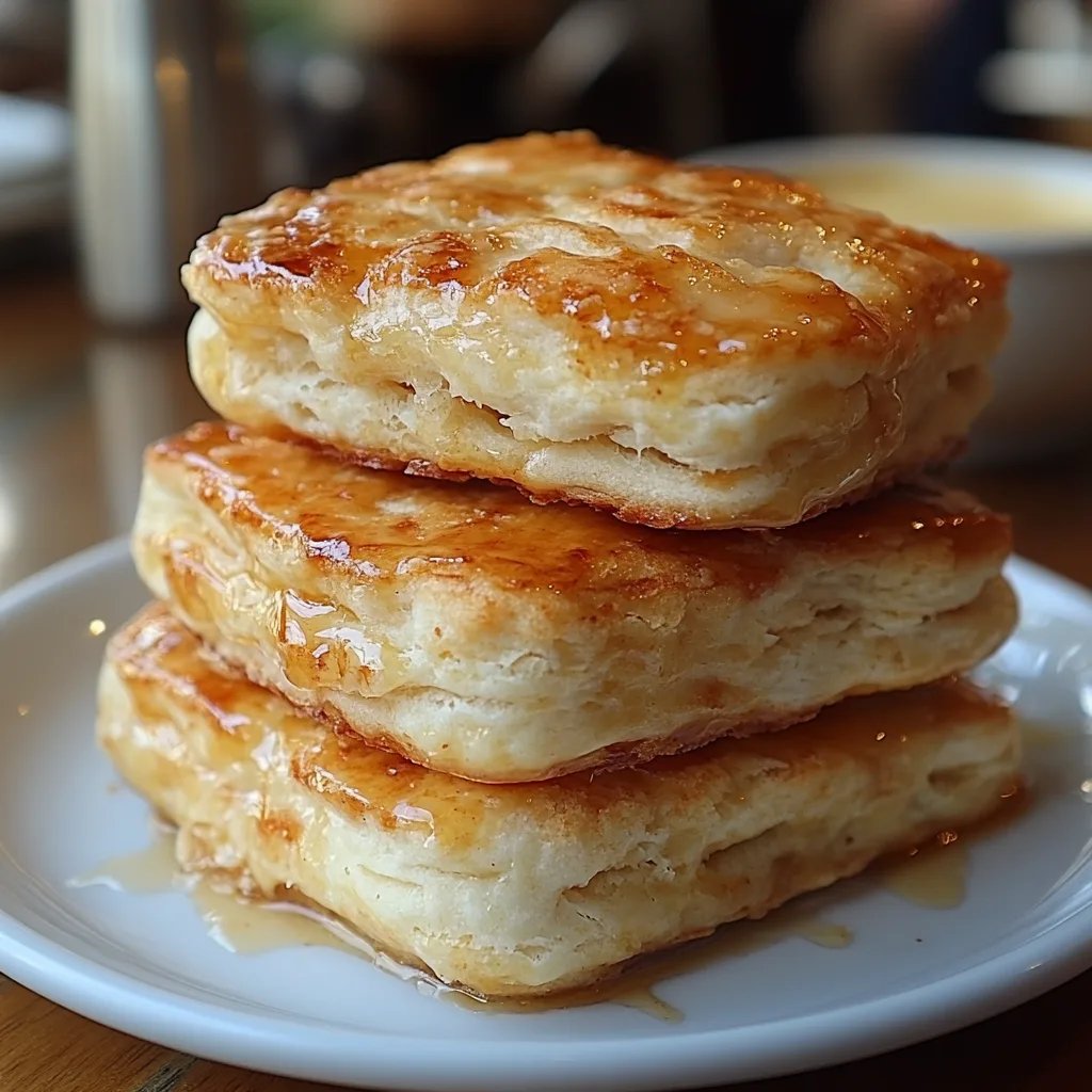 Milchfreie würzige Hähnchen-Biskuits: Ein unglaubliches ultimatives Rezept