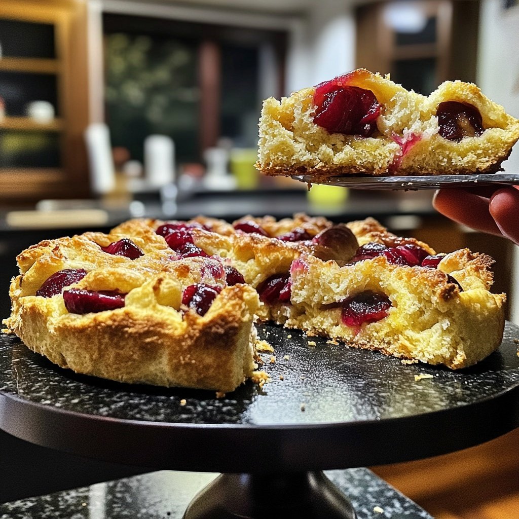 Feine Zwetschgenknödel