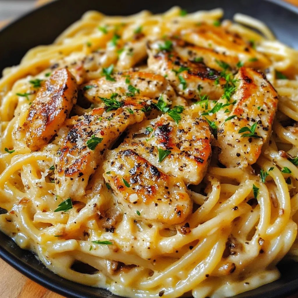 One Pot Pasta mit Hähnchenbrust: An Incredible Ultimate Recipe