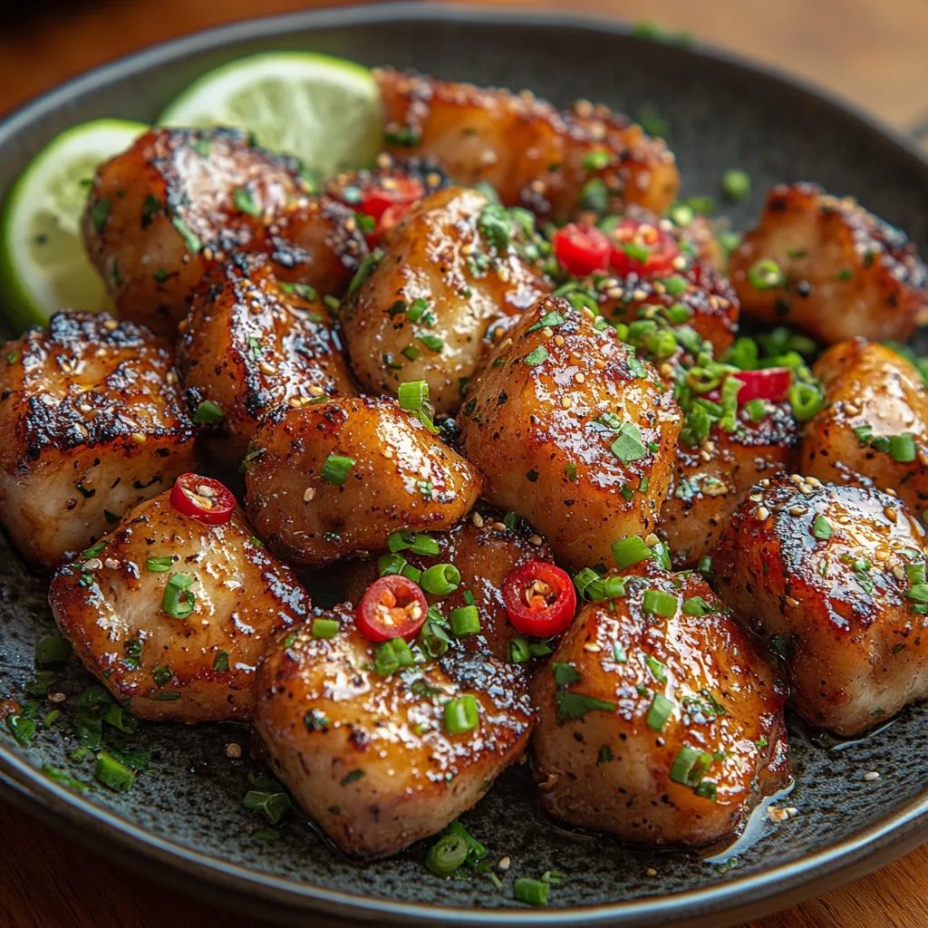 Salz-und-Pfeffer-Schweinekoteletthappen: Unglaublich Ultimative 7 Schritte zu einem Genusserlebnis