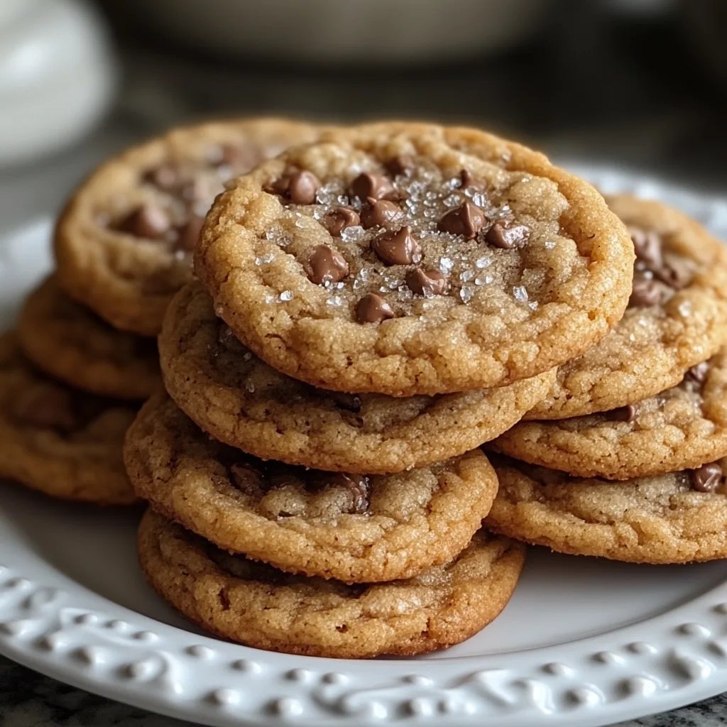 Schokoladenchip-freie Kekse: 5 Unglaubliche Ultimative Tipps für Perfekte Kekse