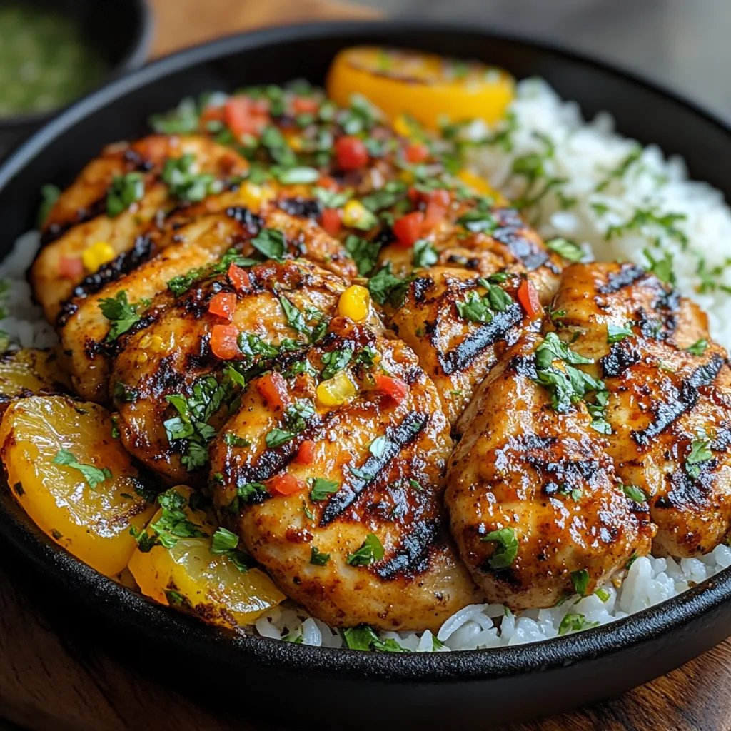 Tandoori-Hähnchen: Ein Unglaubliches Ultimatives Rezept für 4 Personen