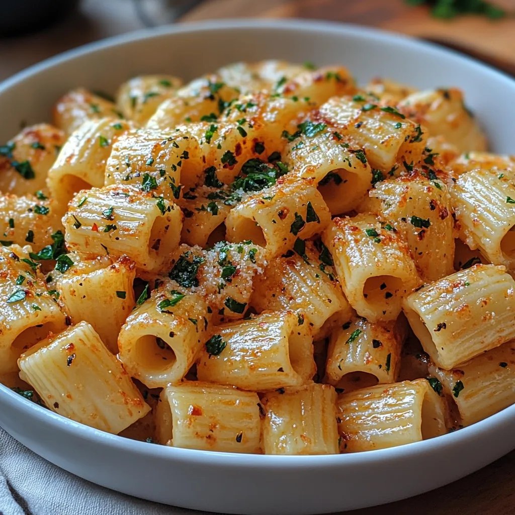 Wodka-Pasta: Ein Unglaubliches Ultimatives Rezept für 4 Personen